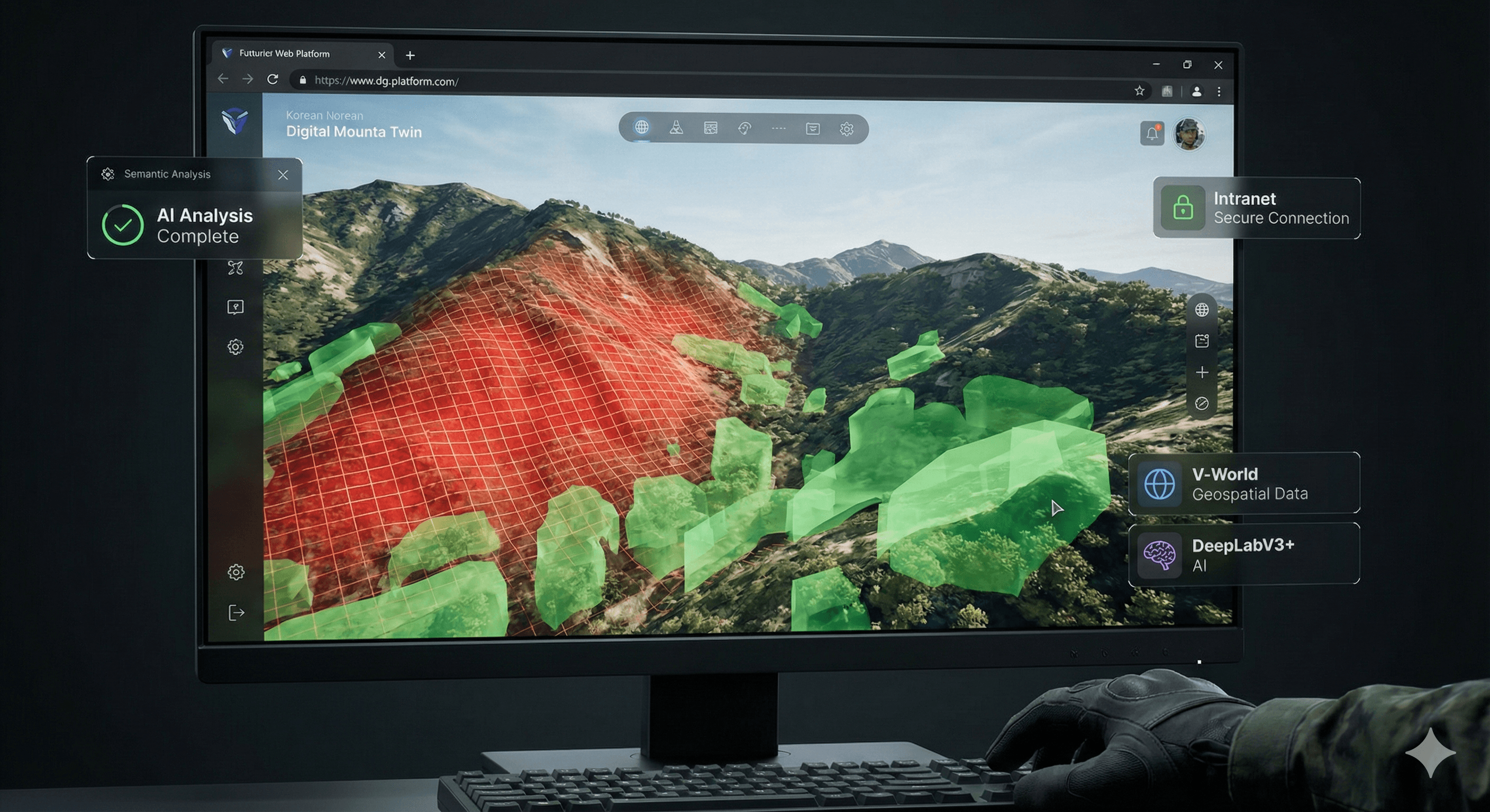 2026 육군 인공지능 아이디어 공모전 초안